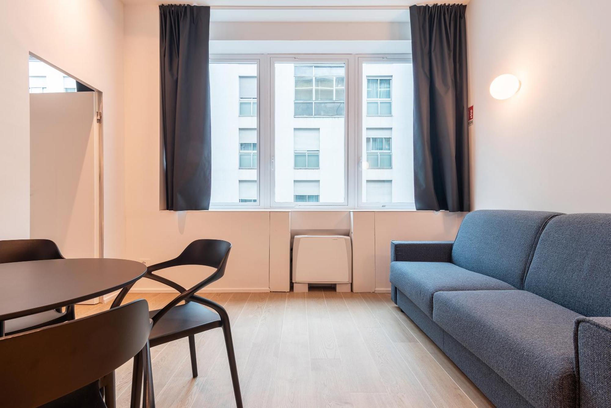 Easyhomes-City Centre Suites Мілан Номер фото