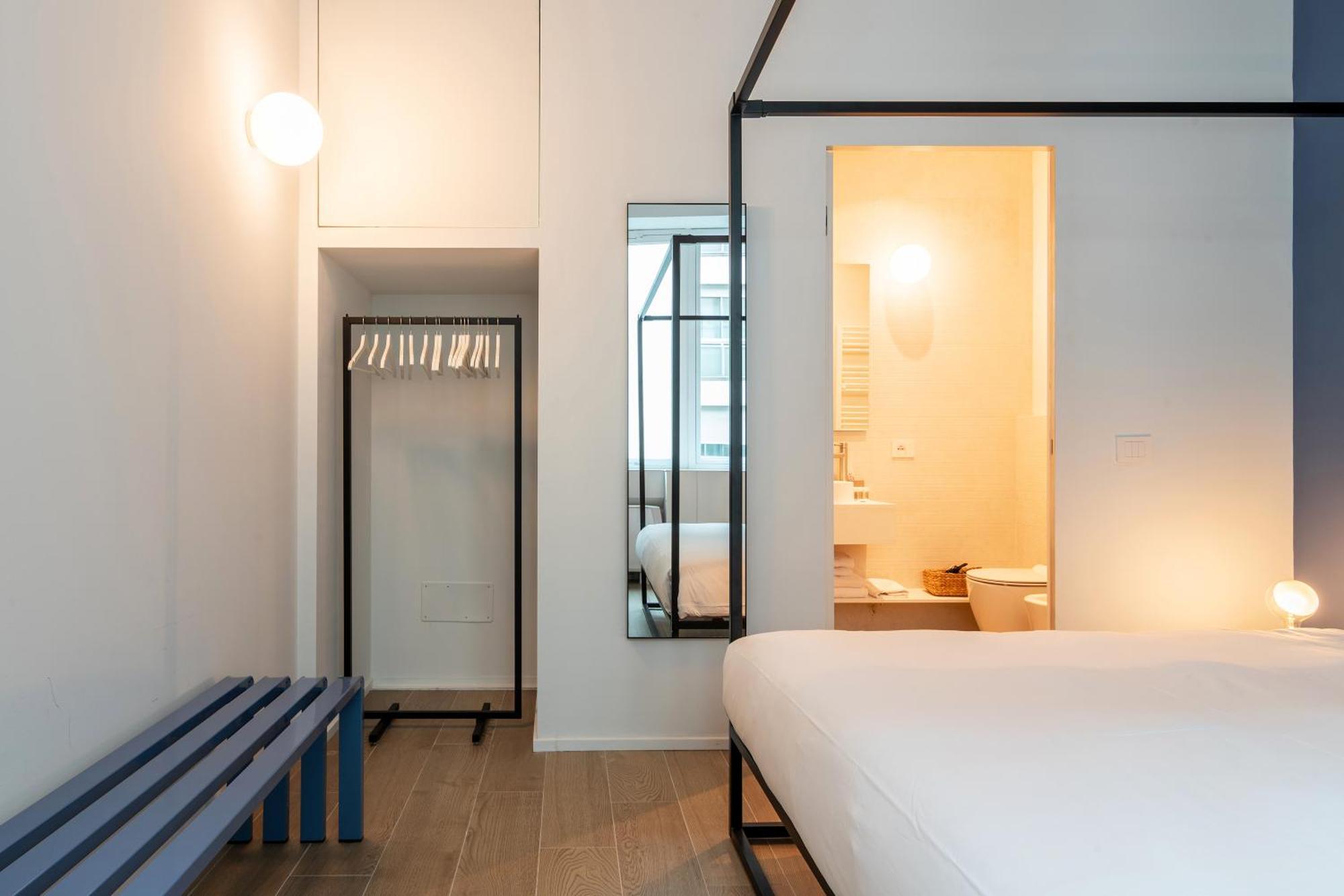 Easyhomes-City Centre Suites Мілан Екстер'єр фото